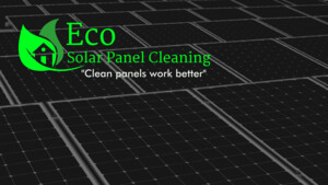 Eco Solar Panel Cleaning Pic 4