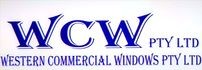 Western Commercial Windows Pic 1 - aluminium windows melbourne