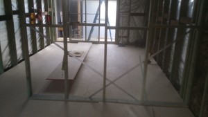 johno's joinery Pic 5 - Flooring