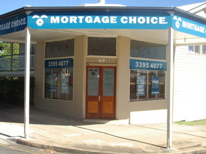 Mortgage Choice Pic 3 - Our office 69 Mcllwraith Avenue Norman Park