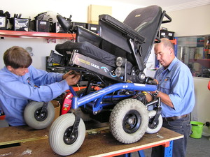 Riverina Scooters & Mobility in Wagga Wagga, NSW, Mobility Aids - TrueLocal