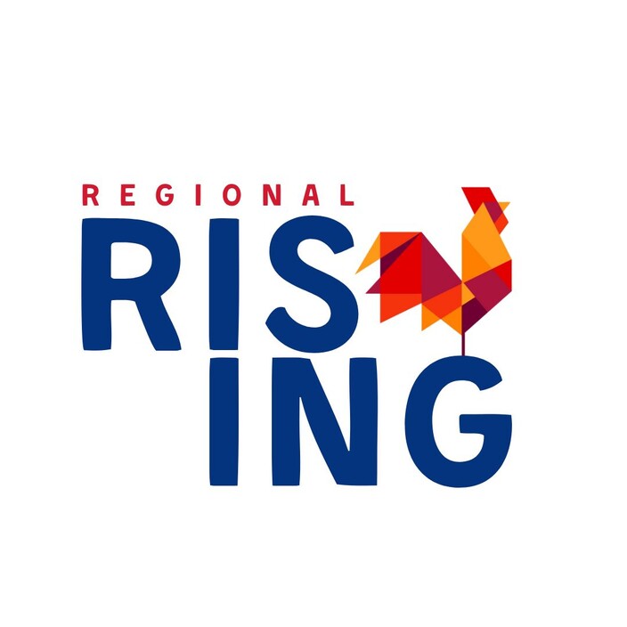 Regional Rising Pic 1 - logo