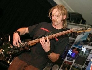 Bass & guitar school Pic 3 - Stephen J