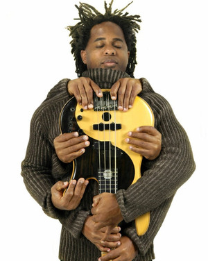 Bass & guitar school Pic 5 - Victor Wooten