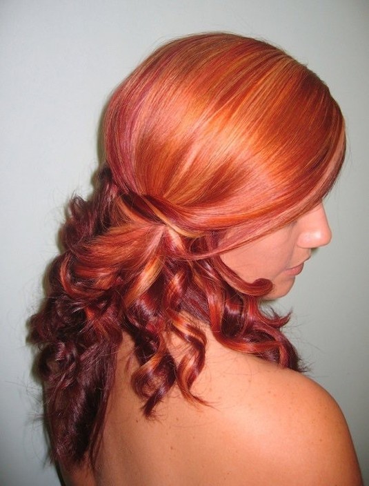 Joshae Hair & Beauty Pic 1 - Creative Colour