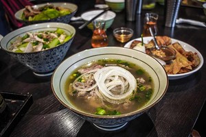 Saigon Bowl Pic 3 - Pho