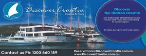 Discover Croatia Holidays Pic 2