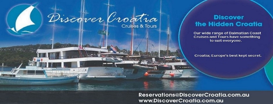 Discover Croatia Holidays Pic 1