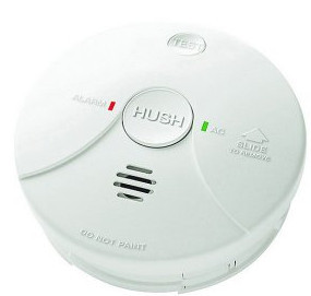 1300mysparky Pic 3 - Range of Smoke detectors installed to suit all budgets From 120 conditions apply