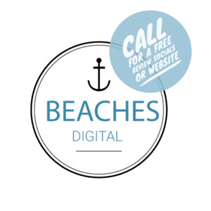 Beaches Digital Pic 2 - Beaches digital northern beaches social strategy and website seo to be found online