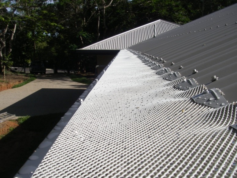 N.Q Gutter Solutions Pty Ltd Pic 1