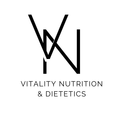 Vitality Nutrition and Dietetics - nutritionist and dietitian Pic 2