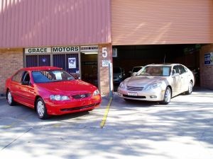 Grace Motors Pic 1