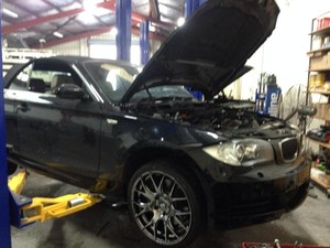 Dan & Johns Mechanical Repairs Pic 2