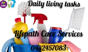 Lifepath Care Services Pic 4