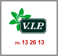 V.I.P. Lawn and Garden Maintenance Pic 1 - vip southport