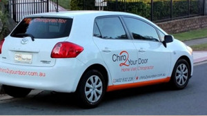 Silky Oak Chiropractic Pic 3 - Silky Oak Chiropractic Mobile Chiropractor Carindale