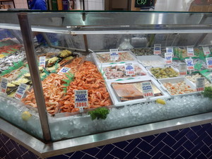 Pacific Coast Seafoods in Tuggerah, NSW, Seafood - TrueLocal