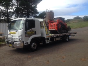 Absolute Towing Wollongong Pic 5