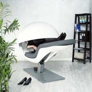 Balance Interiors Pic 5 - Need to uplift your mood Reenergize Balance your left and right brain The Energy pod is the one stop 15 minute pod to get your focus and productivity booming without having to leave work