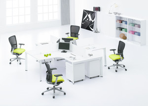 Balance Interiors Pic 3 - Workstation problem We have a solution waiting for you