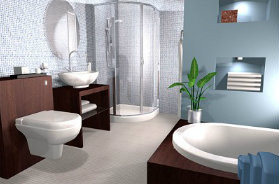 Brilliant Office Cleaning Pic 3 - Get your bathrooms like this We shine it