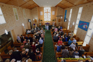 Church Hill Photography Pic 3 - The spectacle of your Wedding Day