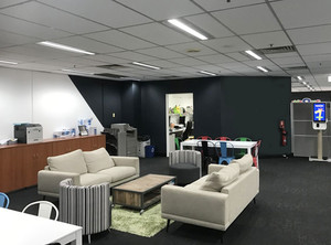 4Bliss Pic 5 - Commercial painting services in Sydney NSW