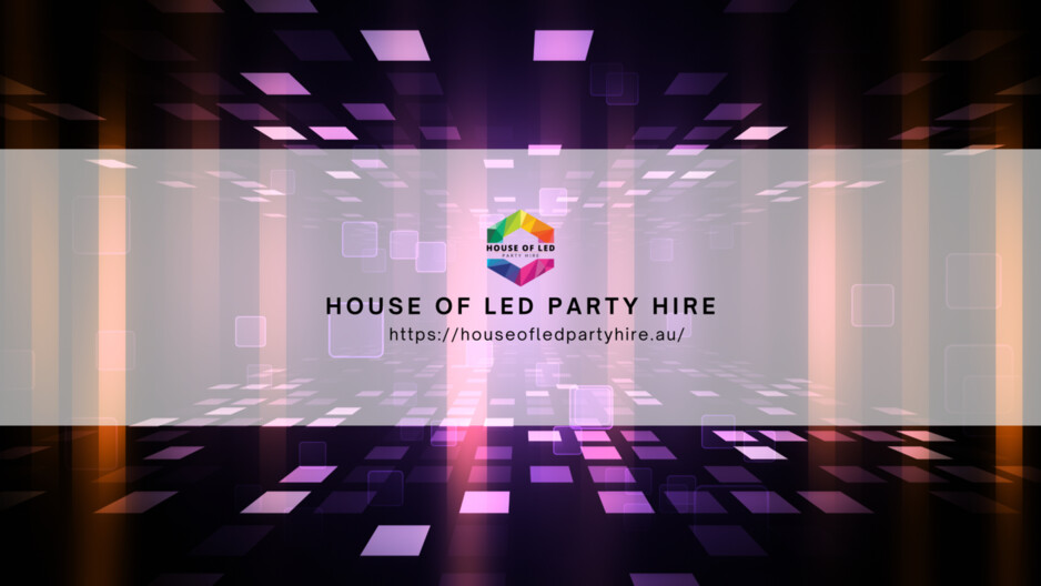 House of LED Pic 1