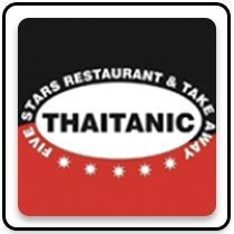 Five Stars Thaitanic - Chester Hill Pic 1