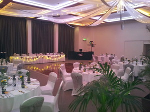 Complete Entertainment Pic 3 - Small Wedding Reception