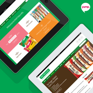 Yump Pic 2 - Well Naturally website designed and developed by Melbourne digital agency Yump