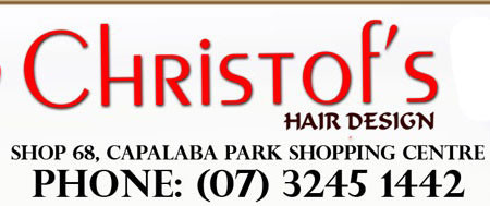 Christof's Hair Design Pic 1