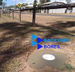 Backyard Bores Pic 4 - Groundwater monitoring well installation