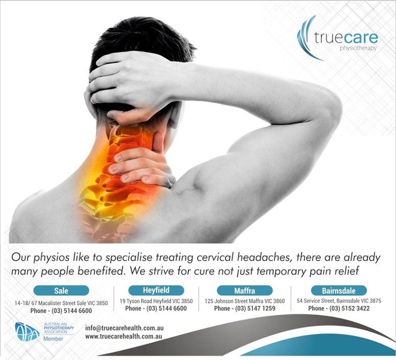 Truecare Health Pic 1