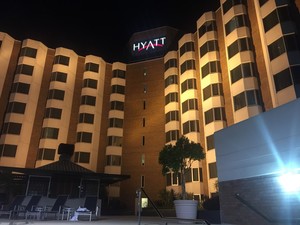 Hyatt Regency Perth Pic 3