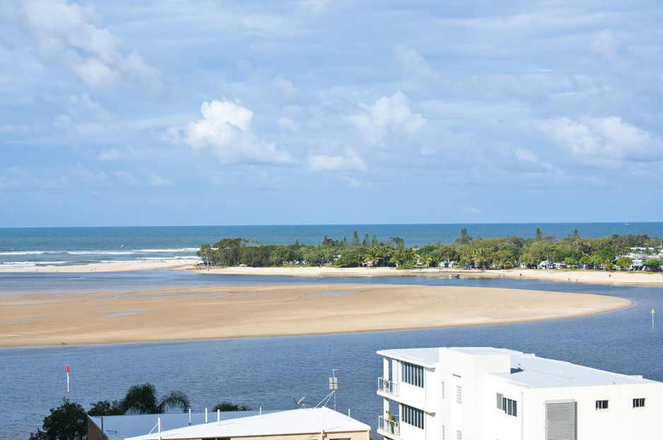 M1 Resort Maroochydore Pic 1