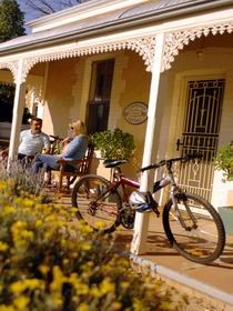 Conyngham Cottage Pic 4 - Conyngham Cottage Gladstone South Australia