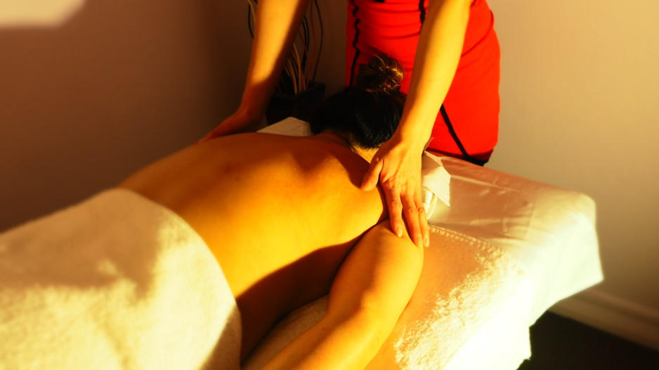 Sylvania Massage Centre Pic 1