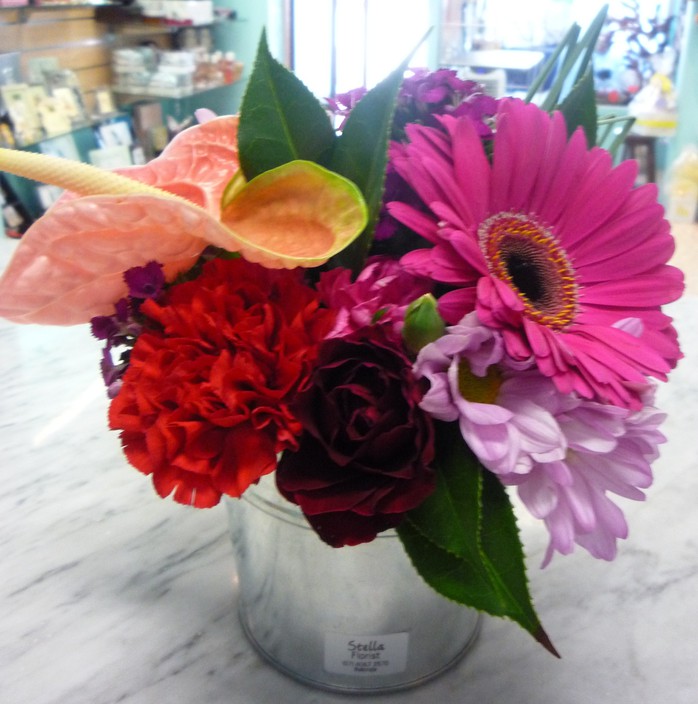 Stella Florist & Gift Gallery Pic 1