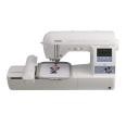 Overtons Sewing Machines Pic 3 - Domestic Embroidery Machine