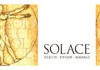 Solace Health Fitness Massage Pic 1 - solace solis definition to alleviate or comfort