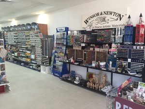 Jacksons Drawing Supplies Pty Ltd Pic 2