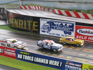 Ricks Mobile Slot Cars in Sydney, NSW, Party & Event Planning - TrueLocal