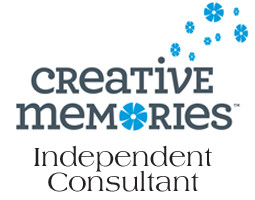 Creative Memories Consultant Megan Graves Pic 1