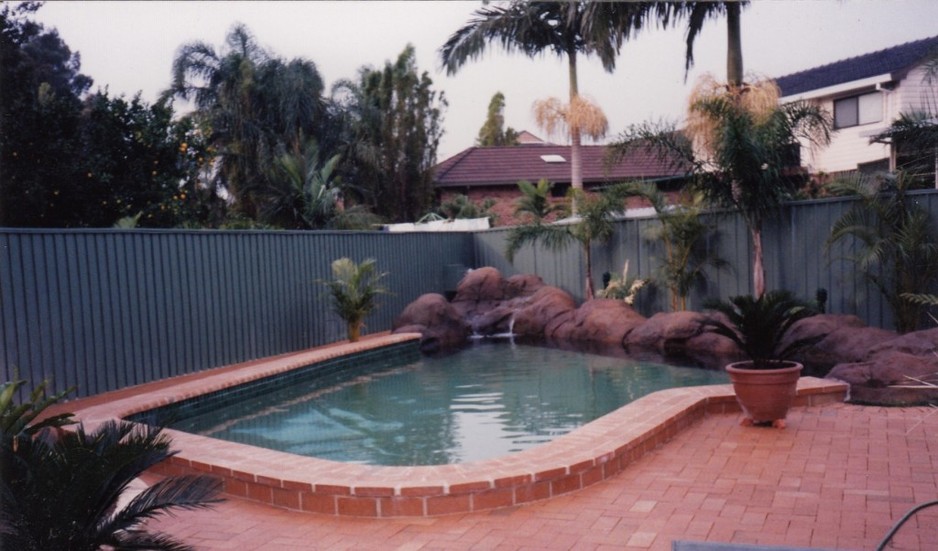 Phil's Pool & Spa Centre in Kirrawee, Sydney, NSW, Home Pools & Spas