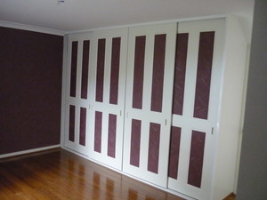 Pioneer Painting & Decorating Pty Ltd Pic 5 - Effect