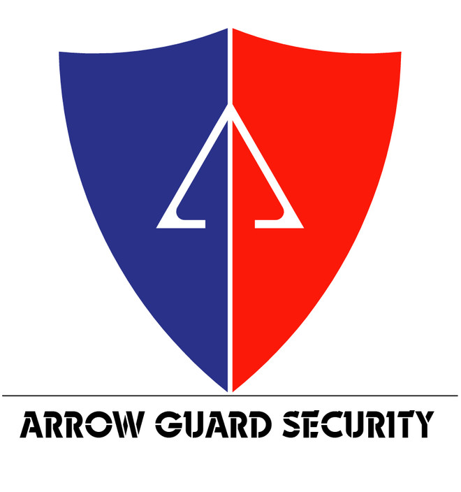 Arrow Guard Security Pic 1