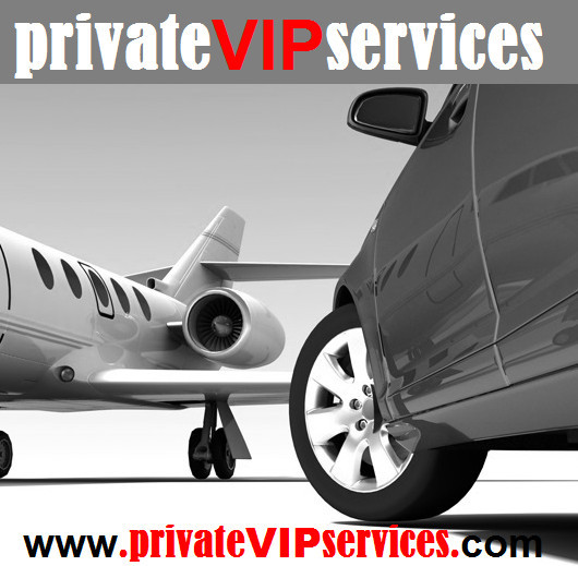 Private VIP Services Pic 1