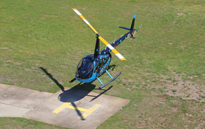 Skyline Aviation Group Pic 2 - R44